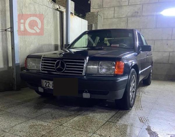 Mercedes-Benz for sale in Iraq